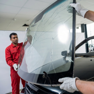 CAR WINDSHEILD