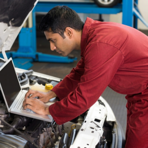 TUNE-UPS SYSTEM